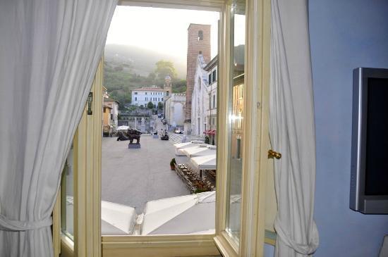 Locanda Pietrasantese B&B Пьетразанта Экстерьер фото